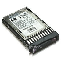 HP//COMPAQ 537809-B21 300GB Hard Drive